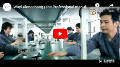 Профессиональный производитель тактильных индикаторов Wuyi Xiongchang